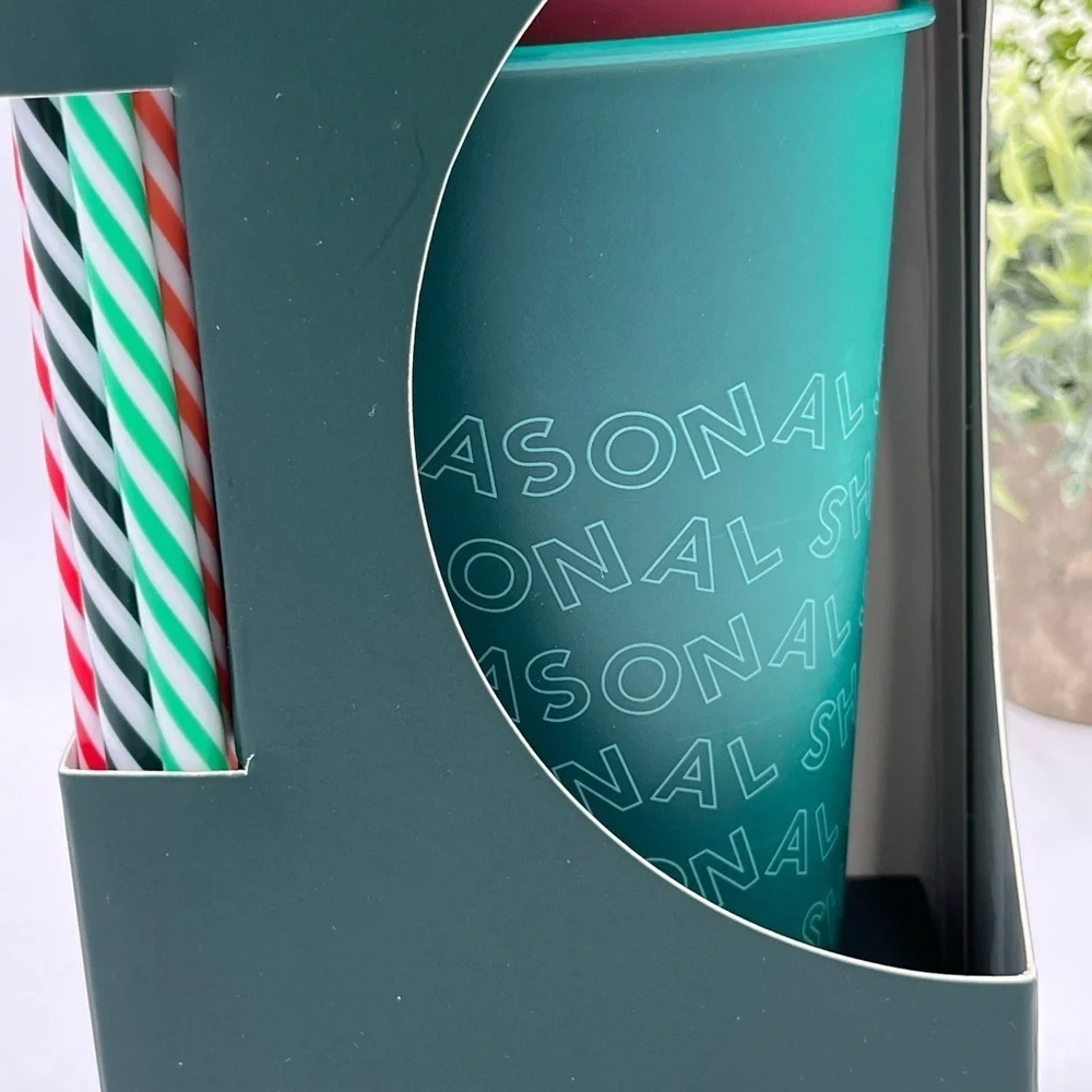 Starbucks limited edition